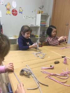 конструирование детский сад 2